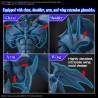 Figure Rise Amplified - Obelisk, le Tourmenteur - Yu-Gi-Oh