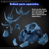 Figure Rise Amplified - Obelisk, le Tourmenteur - Yu-Gi-Oh