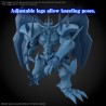 Figure Rise Amplified - Obelisk, le Tourmenteur - Yu-Gi-Oh