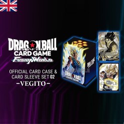 Card Case and Card Sleeves...