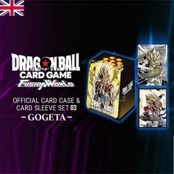 Card Case and Card Sleeves...