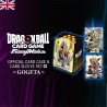 Card Case and Card Sleeves Set 03 - Gogeta - Dragon Ball Super : Fusion World