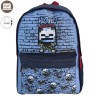 Sac à dos - Eastpack - Hostile Behaviour - Minecraft
