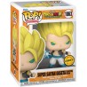 Chase - Gogeta - Dragon Ball (1863) - POP Animation