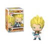 Chase - Gogeta - Dragon Ball (1863) - POP Animation