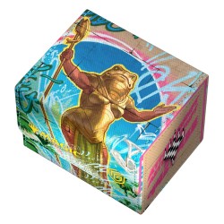 SideWinder 100+ - Sab-Sunen, le Luxa Incarné - Magic : The Gathering : Aetherdrift - XenoSkin