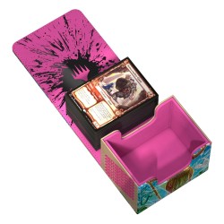 SideWinder 100+ - Sab-Sunen, le Luxa Incarné - Magic : The Gathering : Aetherdrift - XenoSkin