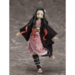 Demon Slayer - Nezuko Kamado