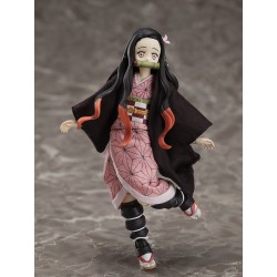 Kimetsu no Yaiba - Nezuko Kamado