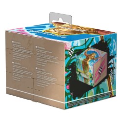 SideWinder 100+ - Sab-Sunen, le Luxa Incarné - Magic : The Gathering : Aetherdrift - XenoSkin