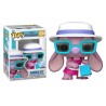 Angel with Bags - Lilo & Stitch (1574) - POP Disney