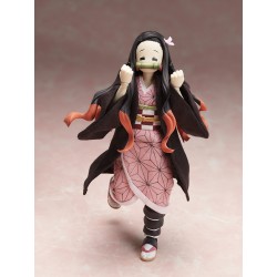 Demon Slayer - Nezuko Kamado
