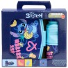 Bouteille et boîte à repas - Just Stitch - Lilo & Stitch