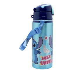 Bouteille aluminium -...