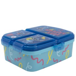 Boite à Repas - Stitch...