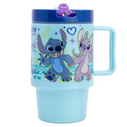 Mug en Plastique - Stitch...