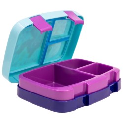 Boite à Repas - Stitch & Angel - Lilo & Stitch - Bentopro