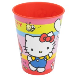 Gobelet - Kitty & Friends -...