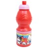 Gourde en Plastique - Kitty & Friends - Hello Kitty
