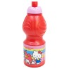 Gourde en Plastique - Kitty & Friends - Hello Kitty