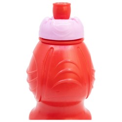 Gourde en Plastique - Kitty & Friends - Hello Kitty
