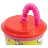 Gobelet avec Paille - Kitty & Friends - Hello Kitty