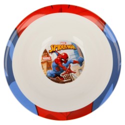 Set de Vaisselle -Spider-Man Streets - Spiderman