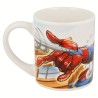 Set de Vaisselle -Spider-Man Streets - Spiderman