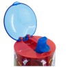 Gourde à Bec - Moving Target - Spiderman