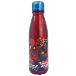Bouteille isotherme - Moving Target - Spiderman