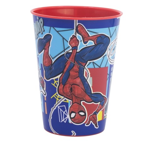 Gobelet - Mob Rules - Spiderman
