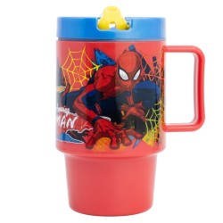 Mug en Plastique - Moving...