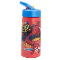 Gourde à Bec - Moving Target - Spiderman