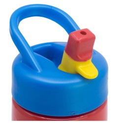 Gourde à Bec - Moving Target - Spiderman