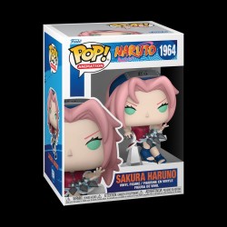 Sakura - Naruto (1964) -...