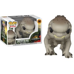 Distortus Rex - Jurassic...