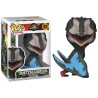 Quetzalcoatlus - Jurassic World Rebirth (1801) - POP Movie