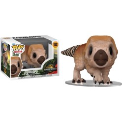 Aquilops - Jurassic World...