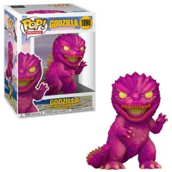 Godzilla - Godzilla (1890)...