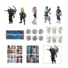 Ichibankuji - My Hero Academia - Mate - Set de 80 pces