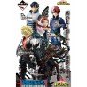 Ichibankuji - My Hero Academia - Mate - Set de 80 pces