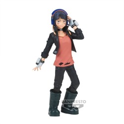 Kyoka Jiro - My Hero...