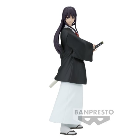 Yamada Asaemon Toma - Hell's Paradise - DxF