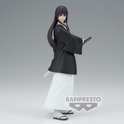 Yamada Asaemon Toma - Hell's Paradise - DxF