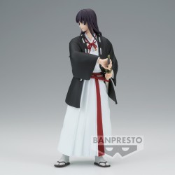 Yamada Asaemon Toma - Hell's Paradise - DxF