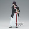 Yamada Asaemon Toma - Hell's Paradise - DxF