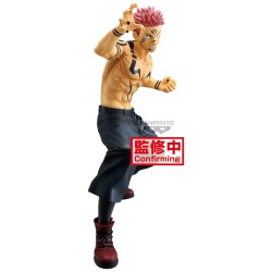 Sukuna Ryomen - Jujutsu...