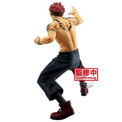 Sukuna Ryomen - Jujutsu Kaisen - Maximatic