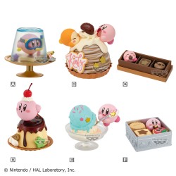 Kirby & Waddle Dee - Kirby...
