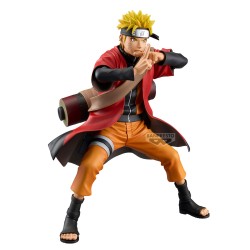 Uzumaki Naruto (Hermit...